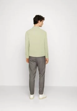 Pier One Hombre Camisa - Green -Ofertas Pier One Tienda 9067d158a0494ce7a574f08316158495