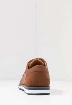 Pier One Zapatos Con Cordones - Cognac, Hombre -Ofertas Pier One Tienda 90e0d7d45d1e43248dbd7971b34511a6