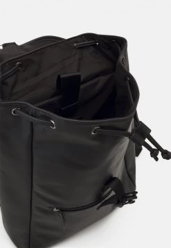 Pier One Unisexo UNISEX - Mochila - Black -Ofertas Pier One Tienda 90e13107532a48d5bc1e5dd43995a5a1