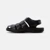 Pier One Hombre Sandalias - Black -Ofertas Pier One Tienda 913161a184ff4c7e9055e4abe5018440