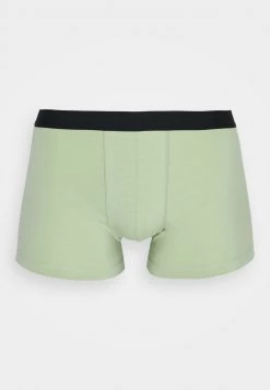 Pier One Hombre 5 PACK - Culotte - Grey/light Green/beige -Ofertas Pier One Tienda 91acdda6cd8f4250bc79c4300619026d