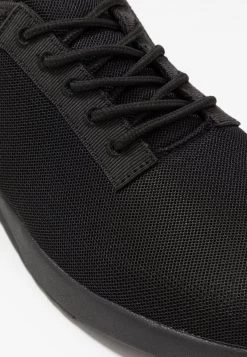 Pier One Hombre Zapatillas - Black -Ofertas Pier One Tienda 91b932fc59564e0594737f706525446e