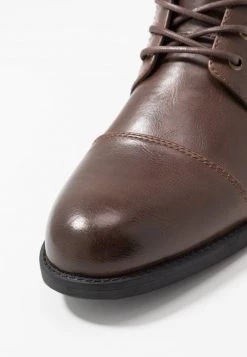 Pier One Hombre Botines Con Cordones - Brown 13 Pier One Hombre Botines Con Cordones - Brown -Ofertas Pier One Tienda 92aa2d47122943bcaa4daa9c5ad5e668