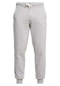 Pier One Hombre Pantalones Deportivos - Mottled Light Grey -Ofertas Pier One Tienda 92b0f0e435be4a52961708acc6552ce0