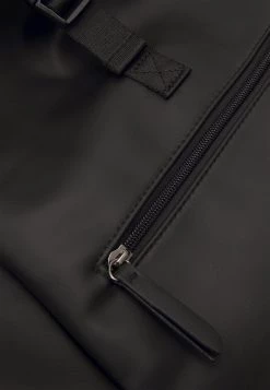 Pier One Unisexo UNISEX - Mochila - Black -Ofertas Pier One Tienda 92e5baf122234a828db1401496ad4dfb