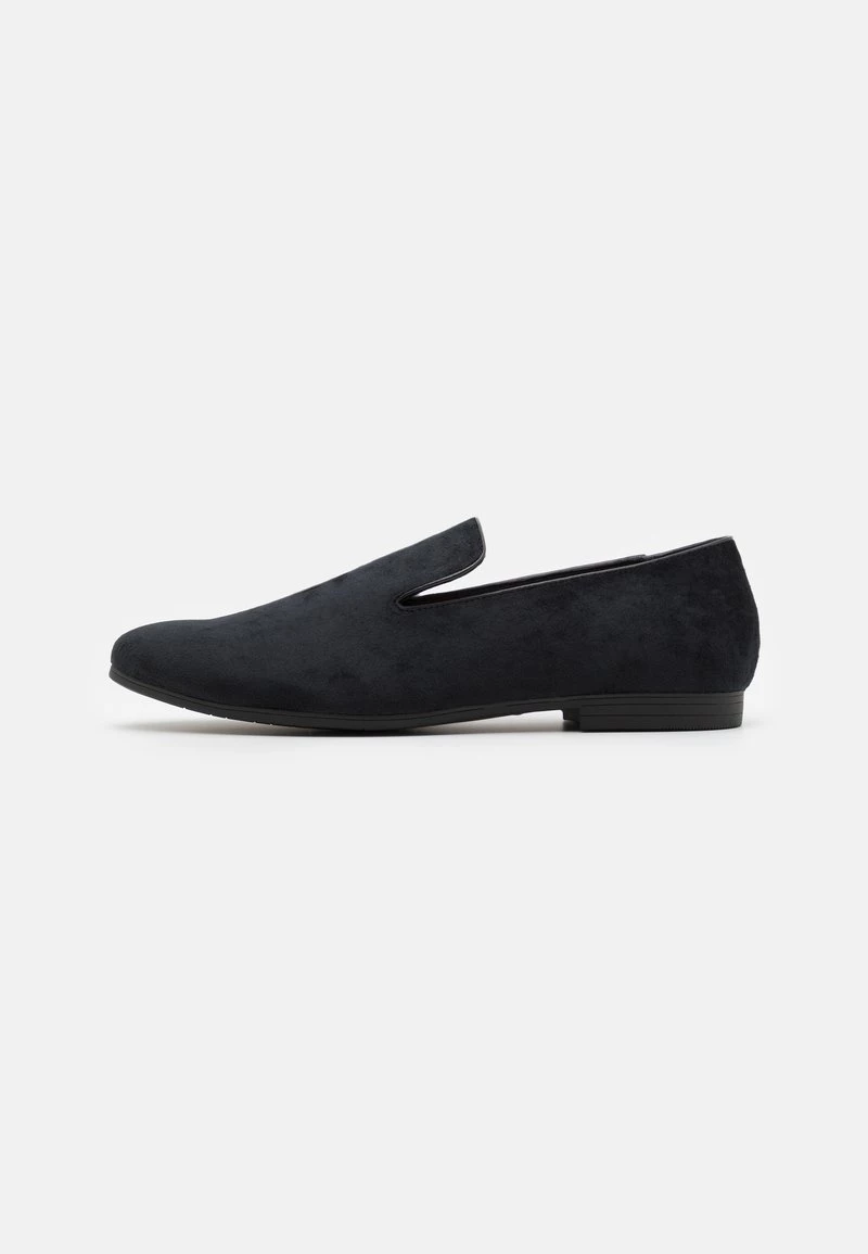 Pier One Mocasines - Black, Hombre 3 Pier One Mocasines - Black, Hombre
