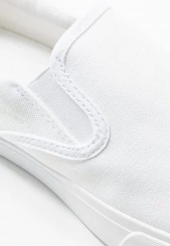 Pier One UNISEX - Mocasines - White, Unisexo 13 Pier One UNISEX - Mocasines - White, Unisexo -Ofertas Pier One Tienda 94bc12f9f42e4a32a95e83f31e64d6c9