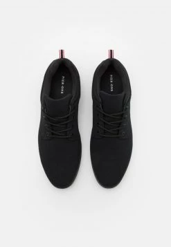 Pier One Hombre Zapatos De Vestir - Black -Ofertas Pier One Tienda 9556775494274a279687181dfbe78523