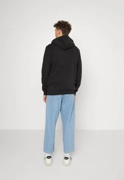 Pier One Hombre Sudadera - Black 10 Pier One Hombre Sudadera - Black -Ofertas Pier One Tienda 955e3e49d4a345b99aea508510efb8ff