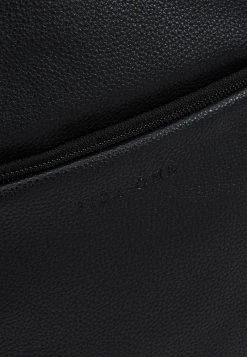 Pier One Unisexo UNISEX - Mochila - Black -Ofertas Pier One Tienda 962c8fb156a54fb0a4c3680a998e03ef