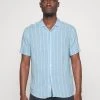 Pier One Camisa - Light Blue, Hombre -Ofertas Pier One Tienda 965af73bdab947b68e30a67396fafbac