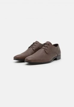 Pier One Hombre Zapatos De Vestir - Brown -Ofertas Pier One Tienda 9667a000777447afaa4c882ef68cf561