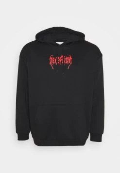 Pier One Hombre Jersey Con Capucha - Black 12 Pier One Hombre Jersey Con Capucha - Black -Ofertas Pier One Tienda 96bb24b3cac84e528772c9e12fa95e11