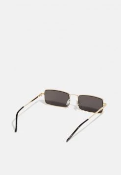Pier One Hombre Gafas De Sol - Gold-coloured/black -Ofertas Pier One Tienda 973745d3950441bd8e17cdfa69a26b44