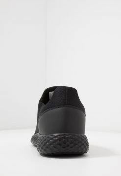 Pier One Hombre UNISEX - Zapatillas - Black -Ofertas Pier One Tienda 976d563f23dd4e85a08458019966db4a