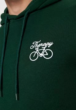 Pier One Hombre Sudadera - Green -Ofertas Pier One Tienda 98883eda0c8841db8ef0702ecbd60557