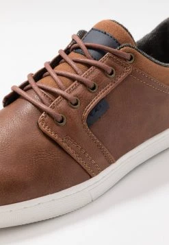 Pier One Hombre Zapatillas - Cognac -Ofertas Pier One Tienda 9896b48909ea49f688c604a7d24bbfe0