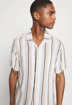 Pier One Hombre Camisa - Beige -Ofertas Pier One Tienda 98bc18bab01b42d7b471734b44c5b670