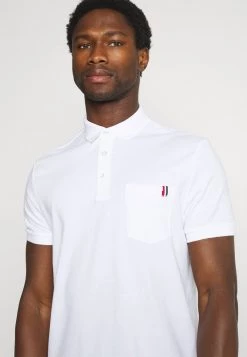 Pier One Hombre 2 PACK - Polo - Dark Blue/white 15 Pier One Hombre 2 PACK - Polo - Dark Blue/white -Ofertas Pier One Tienda 99aadb854fa44ea0a61d57a1baa973bb