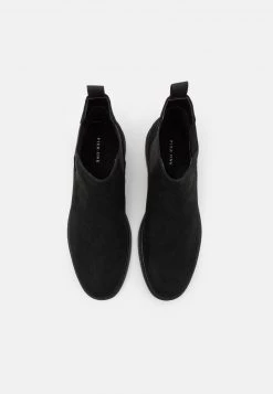 Pier One Hombre Botines - Black -Ofertas Pier One Tienda 99b0a1db20204c99a86e2294c9e8b2d2