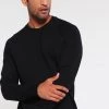 Pier One Hombre Sudadera - Black -Ofertas Pier One Tienda 99dec60b507e4b6bb844282c2654b5bb