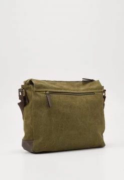 Pier One Hombre Bandolera - Oliv 10 Pier One Hombre Bandolera - Oliv -Ofertas Pier One Tienda 99ff4e58515c439d85938fcbbdb943cd