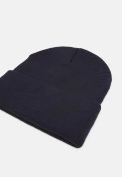 Pier One Unisexo UNISEX - Gorro - Dark Blue -Ofertas Pier One Tienda 9a3061fb39d849139a2bfd8bc6029c4e