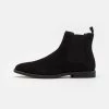 Pier One Hombre Botines - Black -Ofertas Pier One Tienda 9a9810dbb23a4ff0b2fb39e480618084