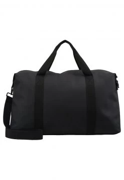 Pier One Hombre UNISEX - Bolsa De Fin De Semana - Black -Ofertas Pier One Tienda 9aacd27d9abf4f588a11fc75c7008281