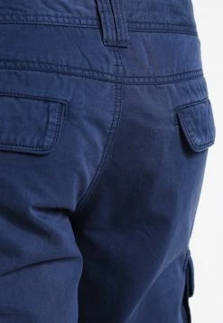 Pier One Hombre Shorts - Dark Blue -Ofertas Pier One Tienda 9ae4b4029e944e978c3d520b359002c2