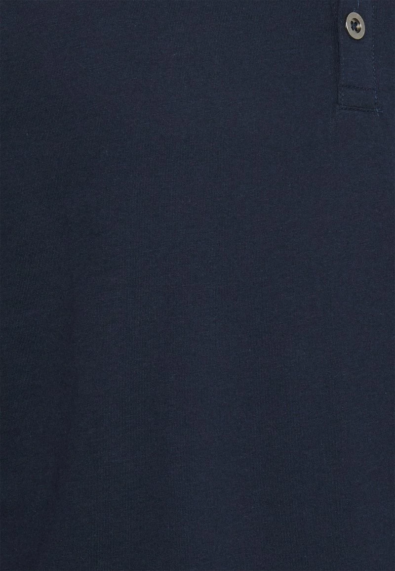 Pier One Hombre Camiseta De Manga Larga - Navy 5 Pier One Hombre Camiseta De Manga Larga - Navy - Imagen 3