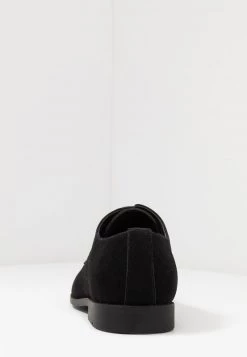 Pier One Hombre Zapatos Con Cordones - Black -Ofertas Pier One Tienda 9b19f6fac9dc4c869ca13c3114781cd4