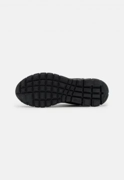 Pier One Unisexo UNISEX - Zapatillas - Black -Ofertas Pier One Tienda 9b40e5930caf4f348a14c64eabc100c7