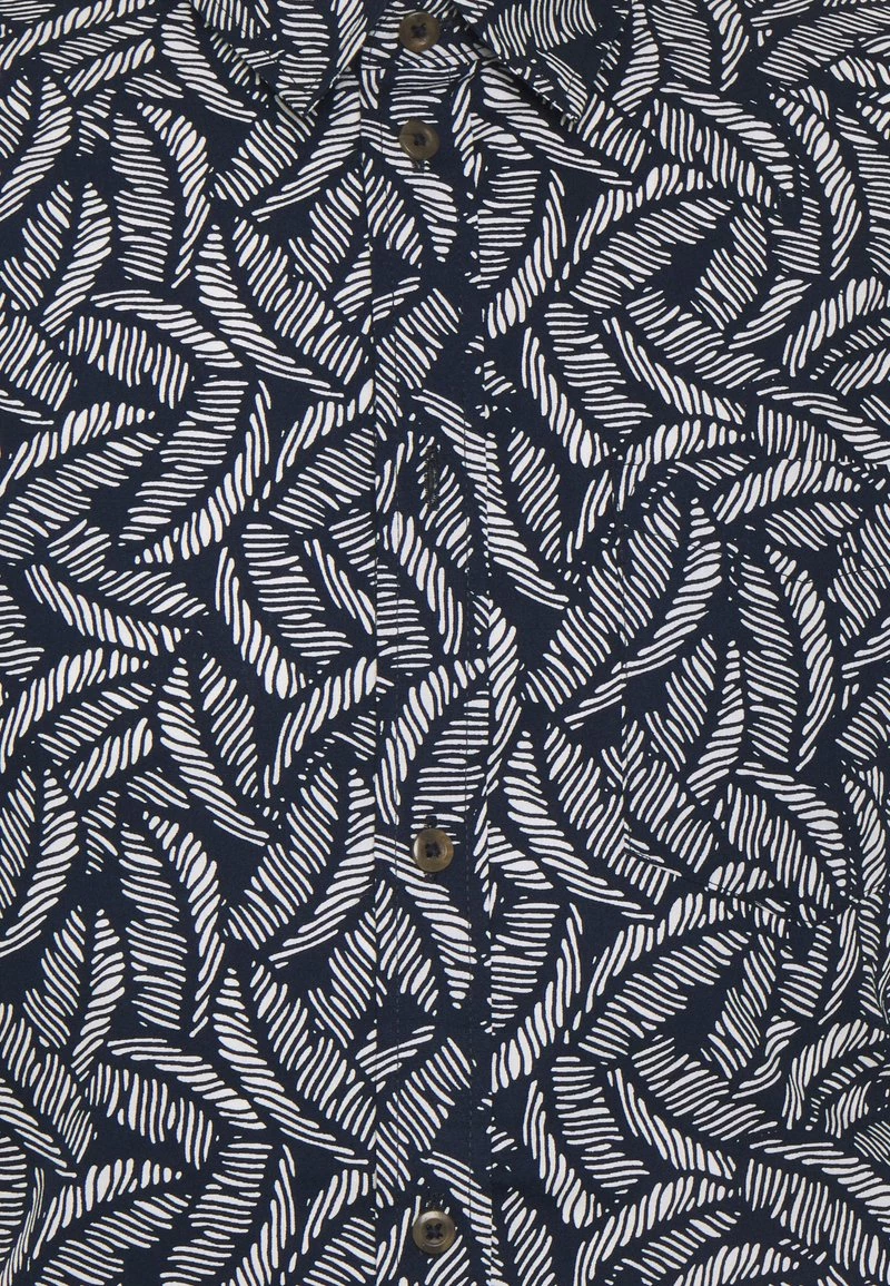 Pier One Hombre Camisa - Dark Blue 9 Pier One Hombre Camisa - Dark Blue - Imagen 7