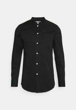 Pier One Hombre Camisa - Black -Ofertas Pier One Tienda 9c20ce499c8f456faf4891344bfd81dd