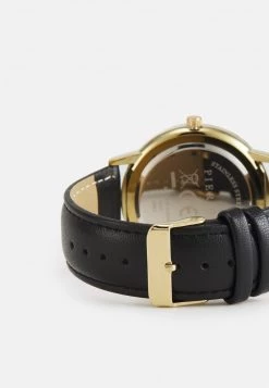 Pier One Reloj - Black, Unisexo -Ofertas Pier One Tienda 9c8a70fa5fb44bdb8622f750f4d97ba6