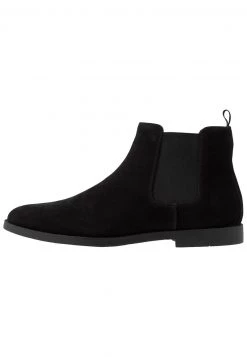 Pier One Hombre Botines - Black