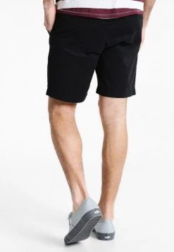 Pier One Hombre Shorts - Black -Ofertas Pier One Tienda 9d7424c8dd124c248bb0db4f4093b231
