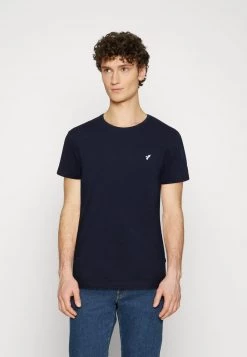 Pier One Hombre WITH BIRD STRAIGHT 5 PACK - Camiseta Básica - Beige/white/light Blue 16 Pier One Hombre WITH BIRD STRAIGHT 5 PACK - Camiseta Básica - Beige/white/light Blue -Ofertas Pier One Tienda 9dc3e14f619a45f68f738495a470ed1c