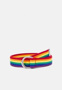 Pier One Unisexo UNISEX - Cinturón - Multi-coloured