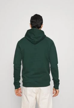 Pier One Hombre Jersey Con Capucha - Dark Green -Ofertas Pier One Tienda 9e2767f890b545858707c8f722443868