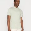 Pier One Polo - Mint, Hombre 1 Pier One Polo - Mint, Hombre -Ofertas Pier One Tienda 9e652dd995d44473b0b5883caa5ef425