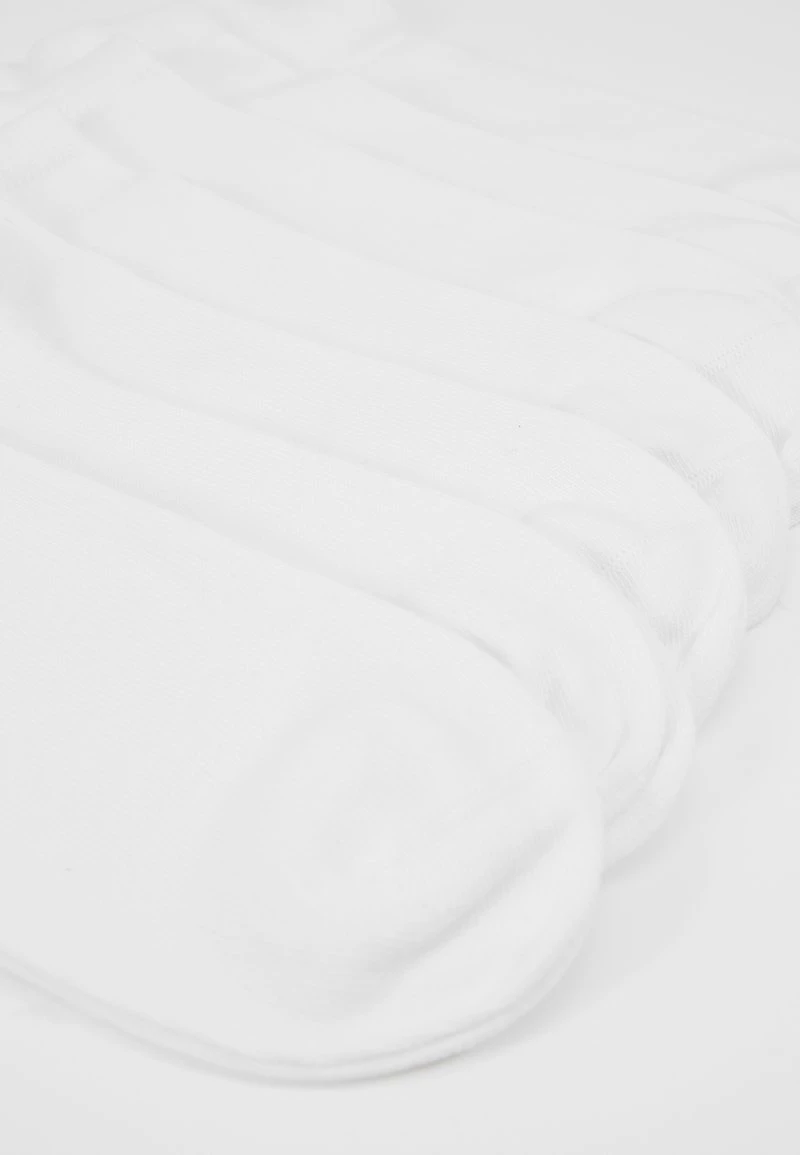 Pier One Hombre 7 PACK - Calcetines - White 5 Pier One Hombre 7 PACK - Calcetines - White - Imagen 3
