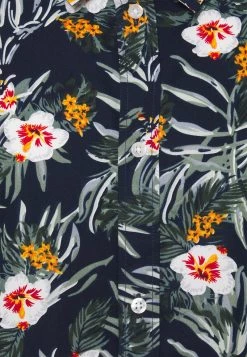 Pier One Camisa - Multicolor/dark Blue, Hombre -Ofertas Pier One Tienda a10641630a8043f59418b579a6dc2aae