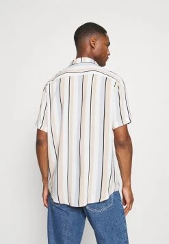 Pier One Hombre Camisa - Beige -Ofertas Pier One Tienda a14872a9fbf24163813e7c0bbd193c5c