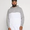 Pier One Hombre Jersey Con Capucha - Light Grey/white 1 Pier One Hombre Jersey Con Capucha - Light Grey/white -Ofertas Pier One Tienda a15aa2c9b84c474981c7556e834a3474
