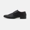 Pier One Hombre Zapatos De Vestir - Black