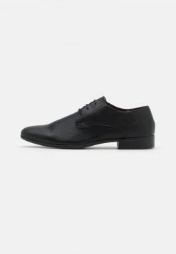 Pier One Hombre Zapatos De Vestir - Black