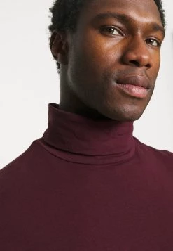 Pier One Hombre Camiseta De Manga Larga - Bordeaux 13 Pier One Hombre Camiseta De Manga Larga - Bordeaux -Ofertas Pier One Tienda a2941efc3ea8402684981dc2329ff8f1