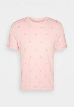 Pier One Camiseta Estampada - Pink, Hombre 10 Pier One Camiseta Estampada - Pink, Hombre -Ofertas Pier One Tienda a29a6b8357e14e3ebfb8428d817549ad